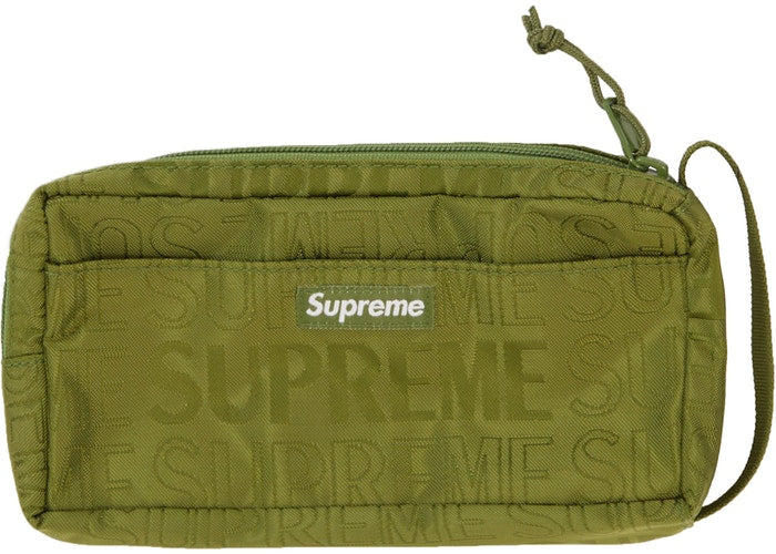 Supreme Zip Tote Black Bag SS21 (UNBOXING) CLOSE UP TO THE DETAILS ON THE  BAG 