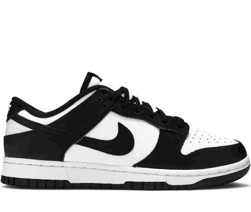 Nike Dunk Low Black White – Lucky Laced Sneaker Boutique