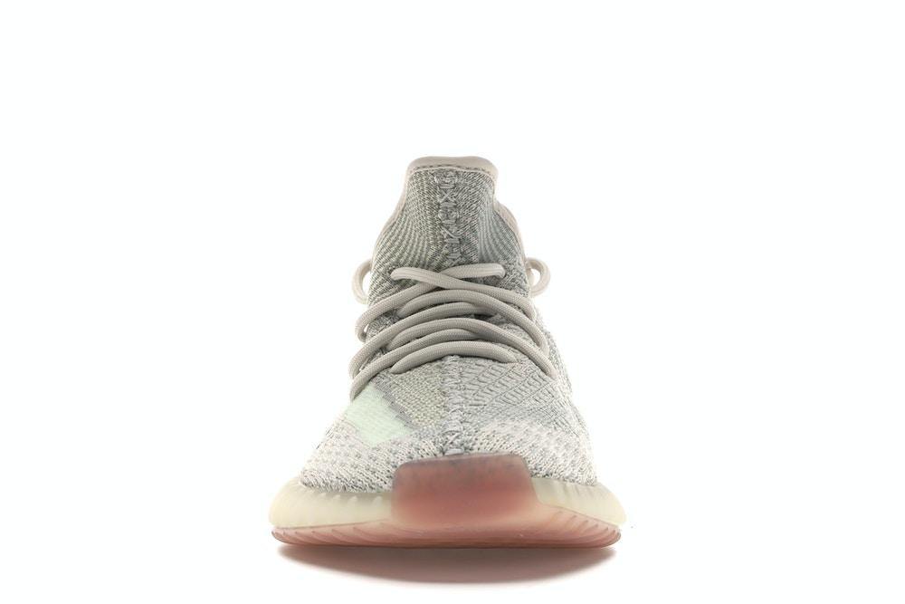 Adidas Yeezy Boost 350 v2 “Citrin” – Lucky Laced Sneaker Boutique
