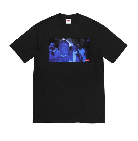 Supreme “America Eats Its Young” Tee “FW21” – Lucky Laced Sneaker 