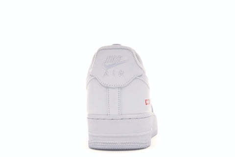 Nike Air Force 1 Low Supreme Box Logo Sneaker