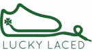 Lucky Laced 🍀