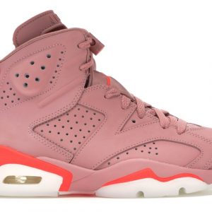 Air Jordan Retro 6 "Aleali May" (WMN)