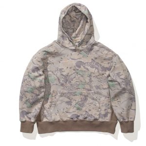 Yeezy Season Boxy Fit Hoodie