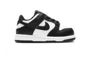 Nike Dunk Low "Panda" (TD)