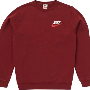 Supreme x Nike Crewneck