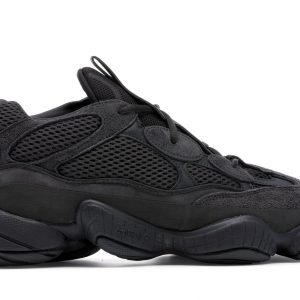 Adidas Yeezy Boost 500 "Utility Black"