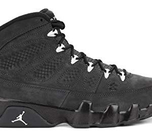 Air Jordan Retro 9 "Anthracite"