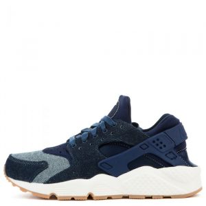 Nike Air Huarache "Denim Gum" (WMN)
