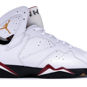 Air Jordan Retro 7 "Cardinal"
