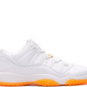 Air Jordan Retro 11 "Citrus" (GS)