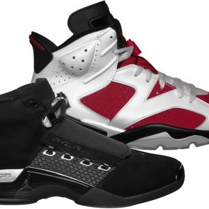 Air Jordan Retro 17/6 "Collezione Pack"