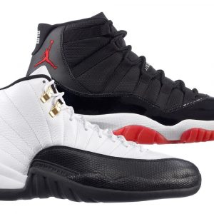 Air Jordan Retro 11/12 "Countdown Pack"