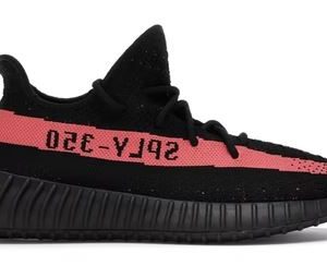 Adidas Yeezy Boost 350 V2 "Core Red"