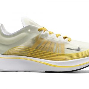 Nike Zoom Fly "Dark Citron"