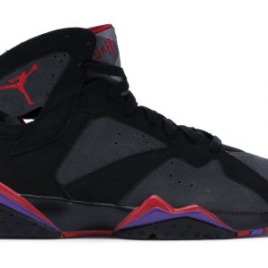 Air Jordan retro 7 "Raptor" (DMP)