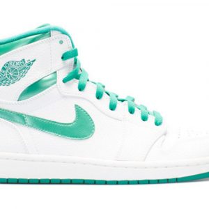 Air Jordan Retro 1 HI "Do The Right Thing"