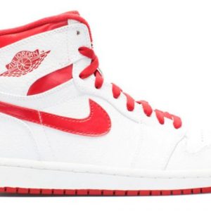 Air Jordan Retro 1 HI "Do The Right Thing"