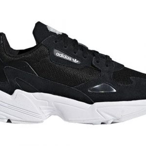Adidas Falcon "Black Cloud" (WMN)