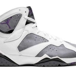 Air Jordan Retro 7 "Flint" (2021)(GS)