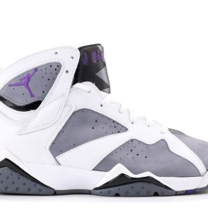 Air Jordan Retro 7 "Flint" (2006)