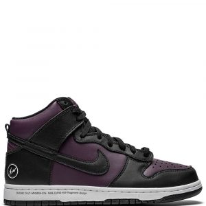 Nike Dunk Hi x Fragment "Beijing"