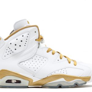 Air Jordan Retro 6 "GMP"