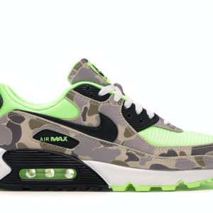 Nike Air Max 90 "Green Camo"