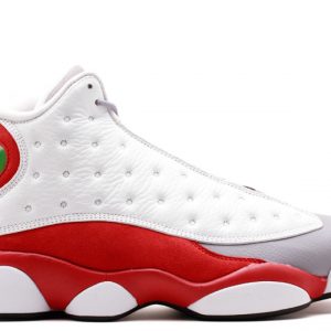 Air Jordan Retro 13 "Grey Toe"