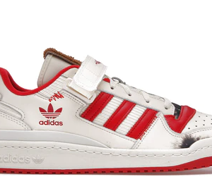 Adidas Forum Low "Home Alone"