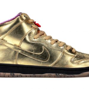 Nike SB Dunk SB High QS "Humidity"