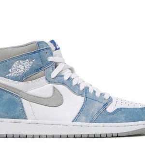 Air Jordan Retro 1 "Hyper Royal"