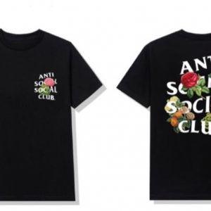 Anti Social Social Club "Produce" Tee Shirt