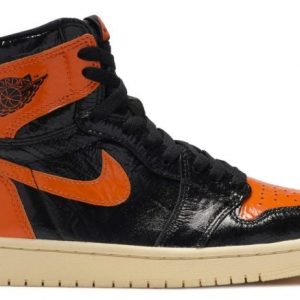 Air Jordan Retro 1 “Shattered Backboard 3.0”