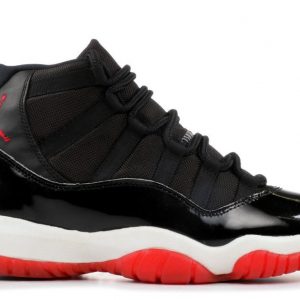Air Jordan Retro 11 "Bred" (2019)