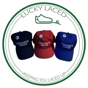 Lucky Laced “Sneakerhead” Dad Hat