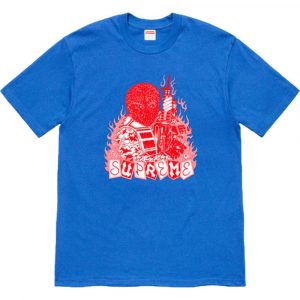 Supreme Mercenary Tee "FW19"