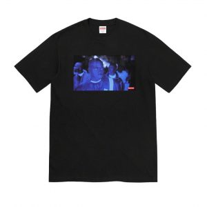 Supreme “America Eats Its Young” Tee “FW21”