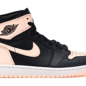 Air Jordan Retro 1 “Crimson Tint”