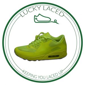 Nike Air Max 90 "Nike ID" (various colors) (used)