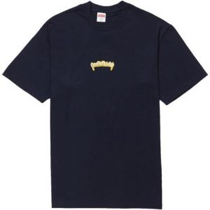 Supreme “Fronts” Tee (various colors)
