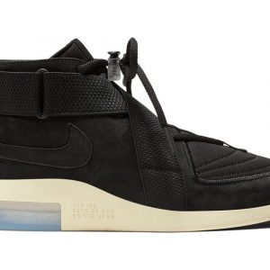 Nike Fear Of God Raid “Black”