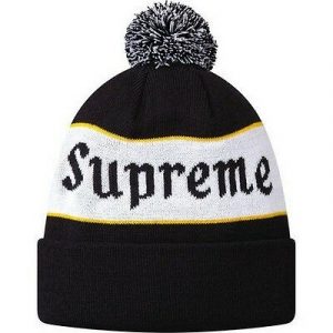 Supreme "Menthol" Beanie "FW13"
