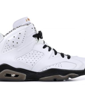 Air Jordan Retro 6 "Motorsport"