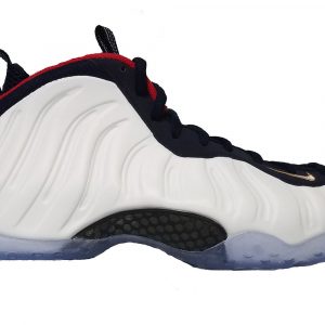 Nike Air Foamposite One PRM "Olympic"