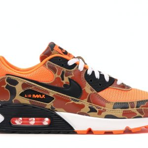 Nike Air Max 90 "Duck Camo"
