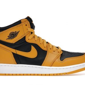Air Jordan Retro 1 "Pollen" (GS)