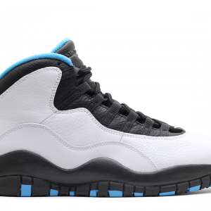 Air Jordan Retro 10 "Powder"