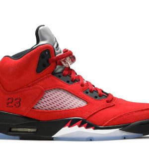 Air Jordan Retro 5 "Raging Bull"