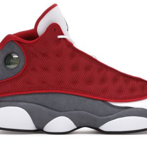 Air Jordan Retro 13 "Red Flint"